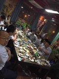 山东格力中央空调聚餐