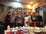 团队聚餐