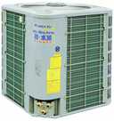 格力12/20KW商用空气源热泵热水机