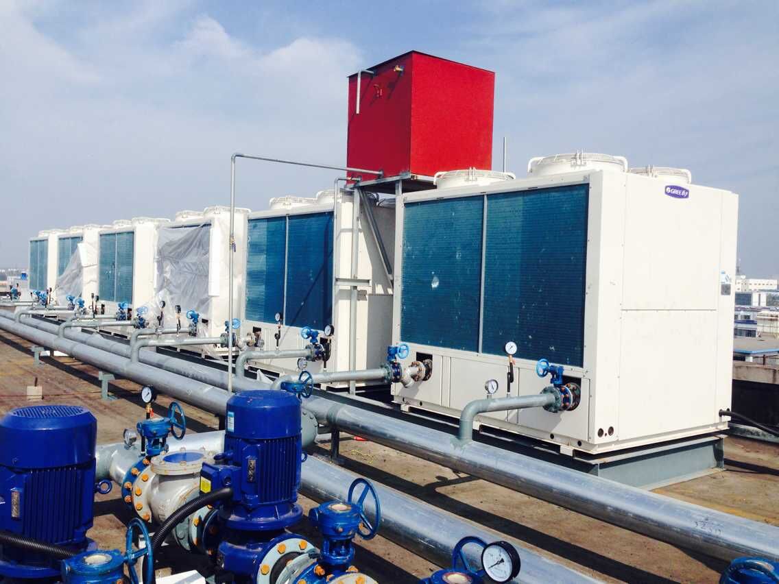 商用中央空调|家用中央空调|工业中央空调|冷冻冷藏|