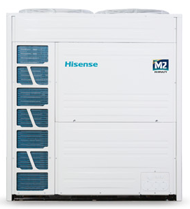 海信商用M2系列多联中央空调