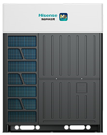 海信商用M3系列多联中央空调