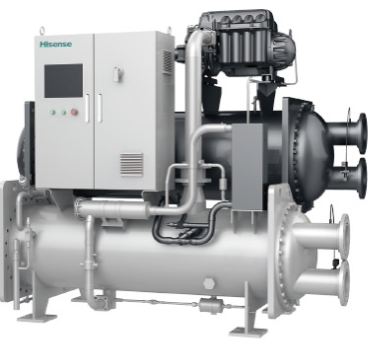 海信磁悬浮变频离心式冷水机组