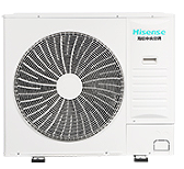 海信强劲风系列轻型商用机