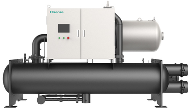 海信AE系列水（地）源热泵