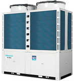 海信Hi-Mod-VE1系列低温型空气源热泵